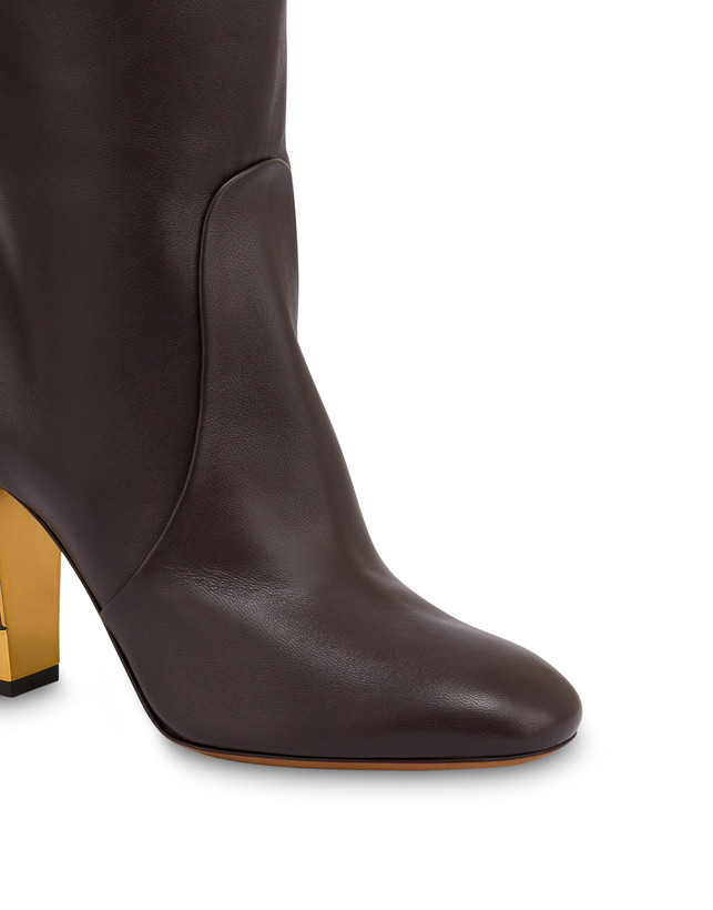 Stiefel „Rider Cuddle“ aus Nappaleder Photo 4