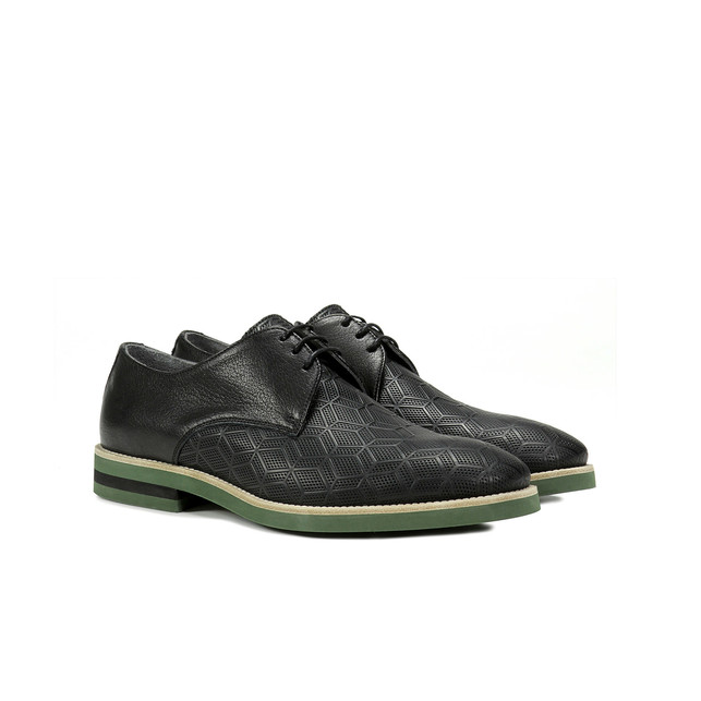 Derby shoes Photo 1