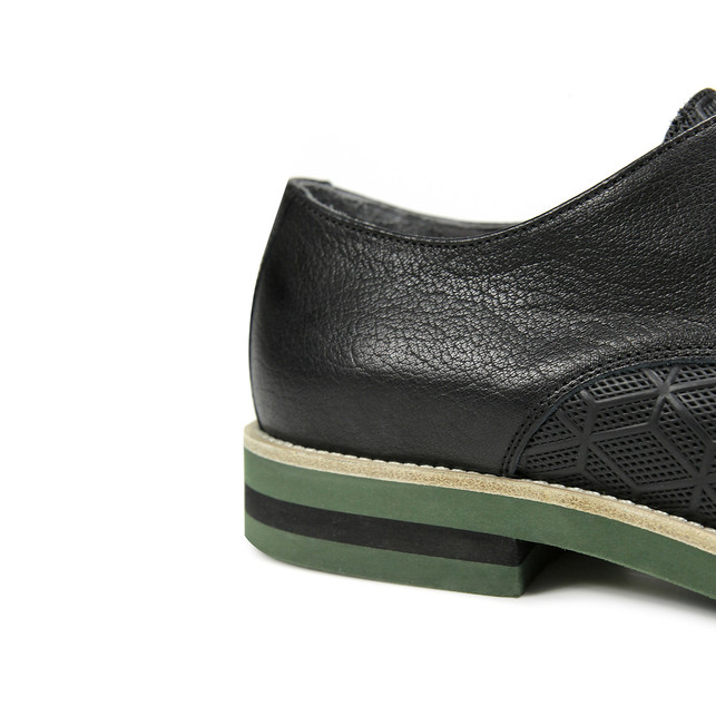 Derby shoes Photo 5