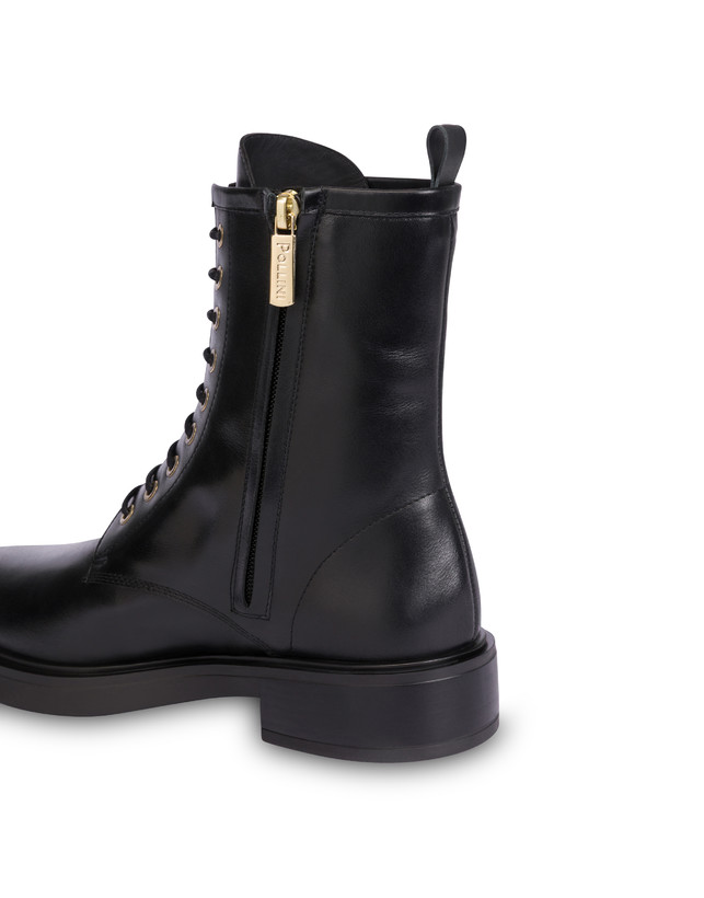 Cambridge-Stiefeletten aus Kalbsleder Photo 4