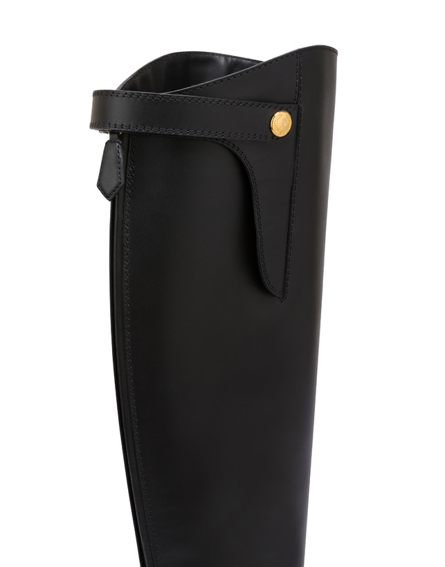 Ice Cracker Calfskin Boot Photo 6