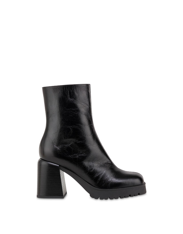 Anna Ankle Boots in Calfskin Photo 1