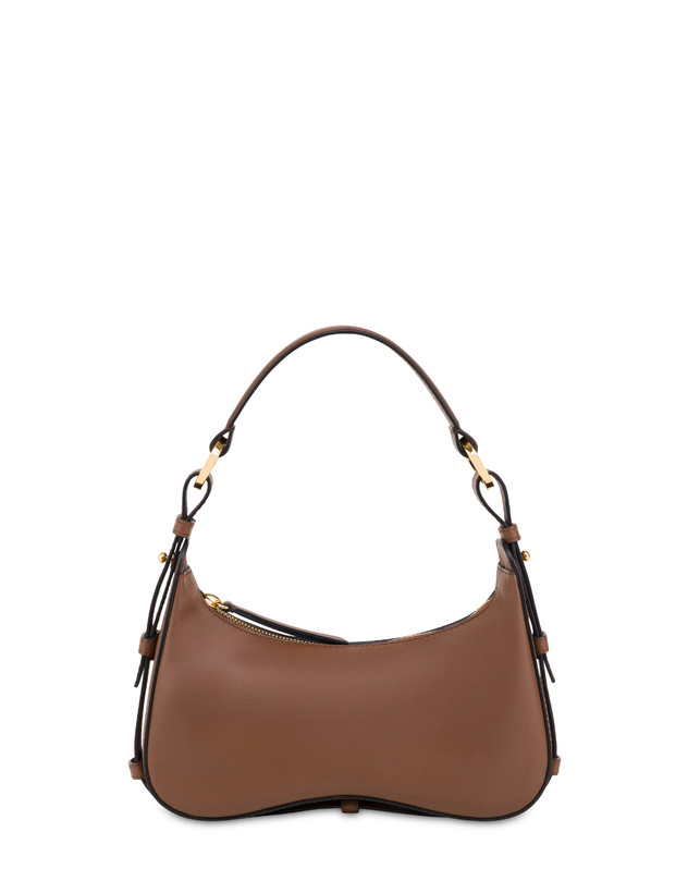 Identity Small Calfskin Shoulder Bag Photo 1