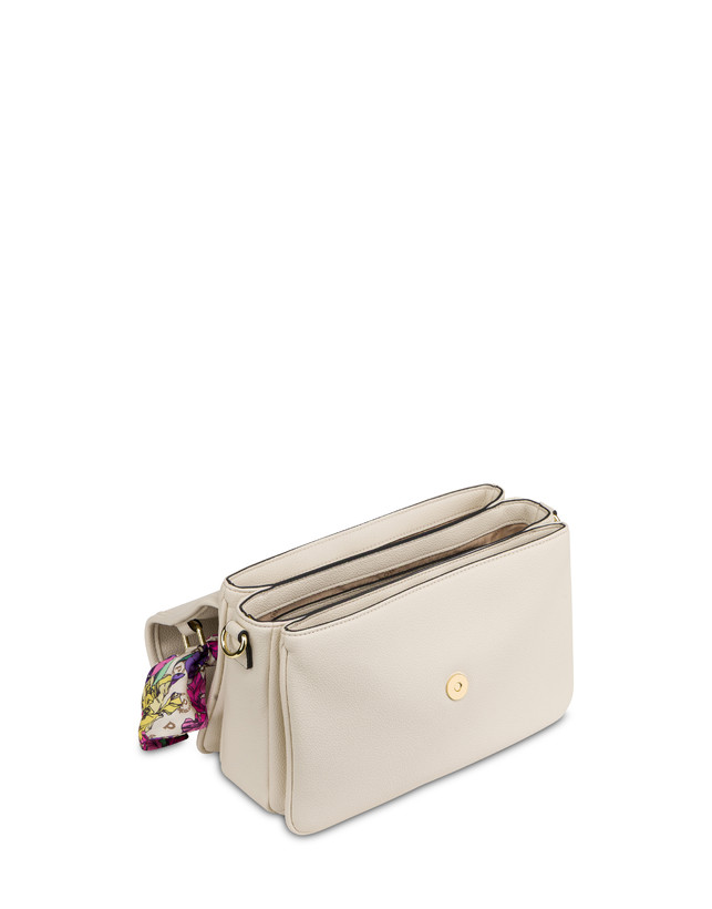 Top Handle Bag Lirio aus weichem PU Photo 3