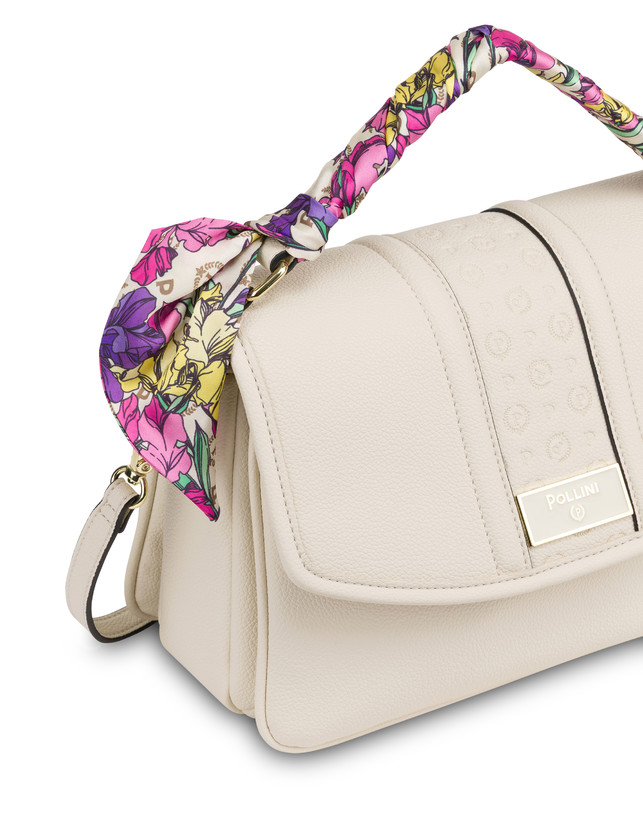 Top Handle Bag Lirio aus weichem PU Photo 4