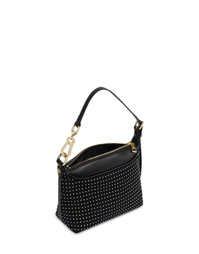 Little Bag Bon Bon with Crystals Photo 3