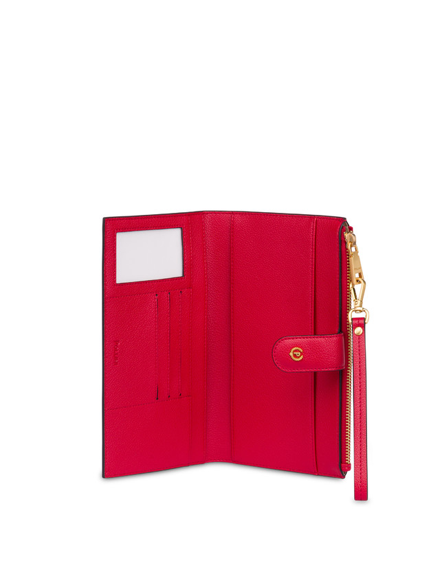 Geldbörse mit Riemen Photo 3