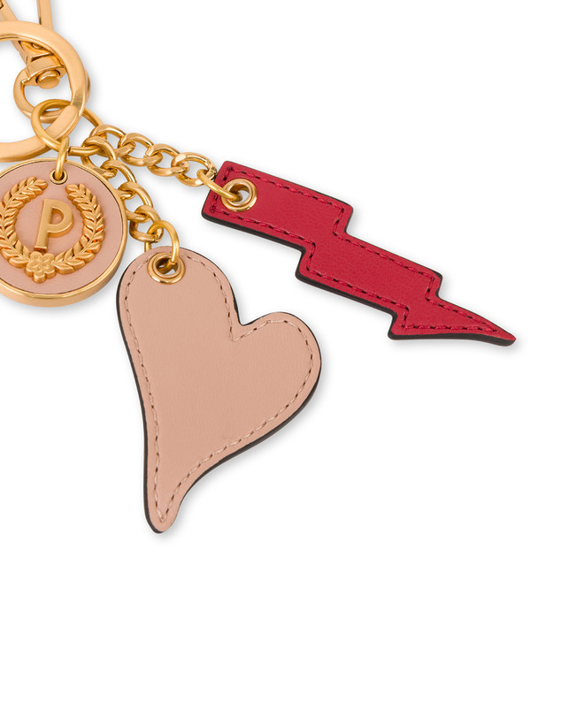 Portachiavi con Charms Photo 3