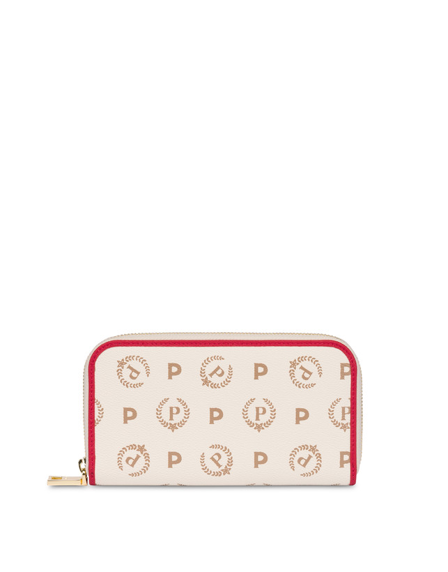 Heritage Summer Capsule Zip-Around Wallet Photo 1