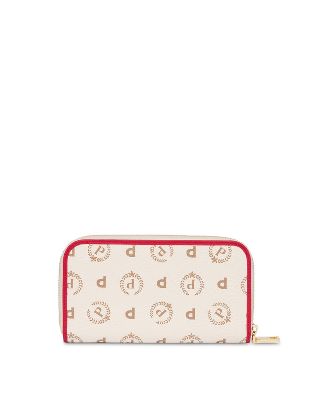 Heritage Summer Capsule Zip-Around Wallet Photo 2