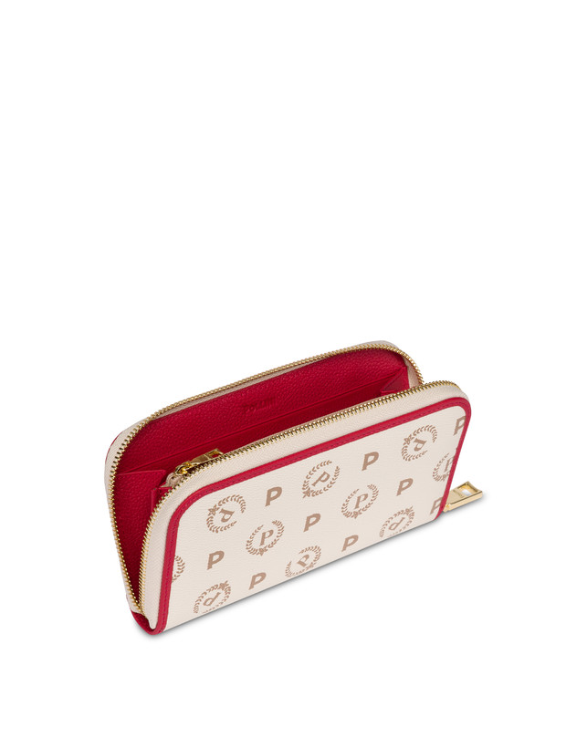 Heritage Summer Capsule Zip-Around Wallet Photo 3