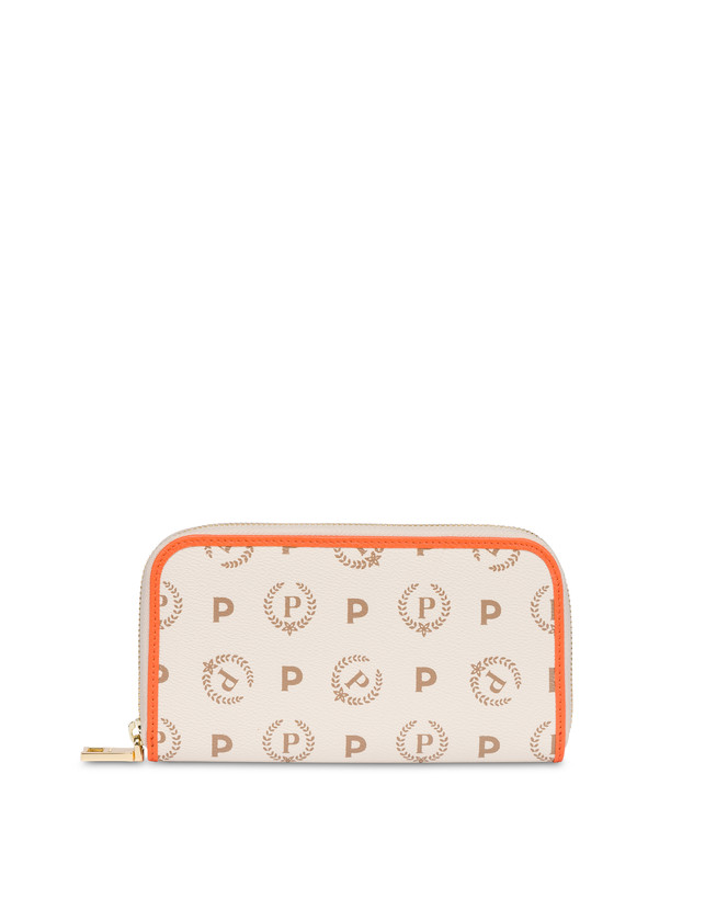 Heritage Summer Capsule Zip-Around Wallet Photo 1