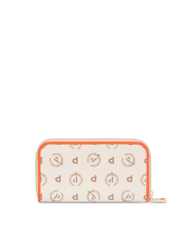 Heritage Summer Capsule Zip-Around Wallet Photo 2