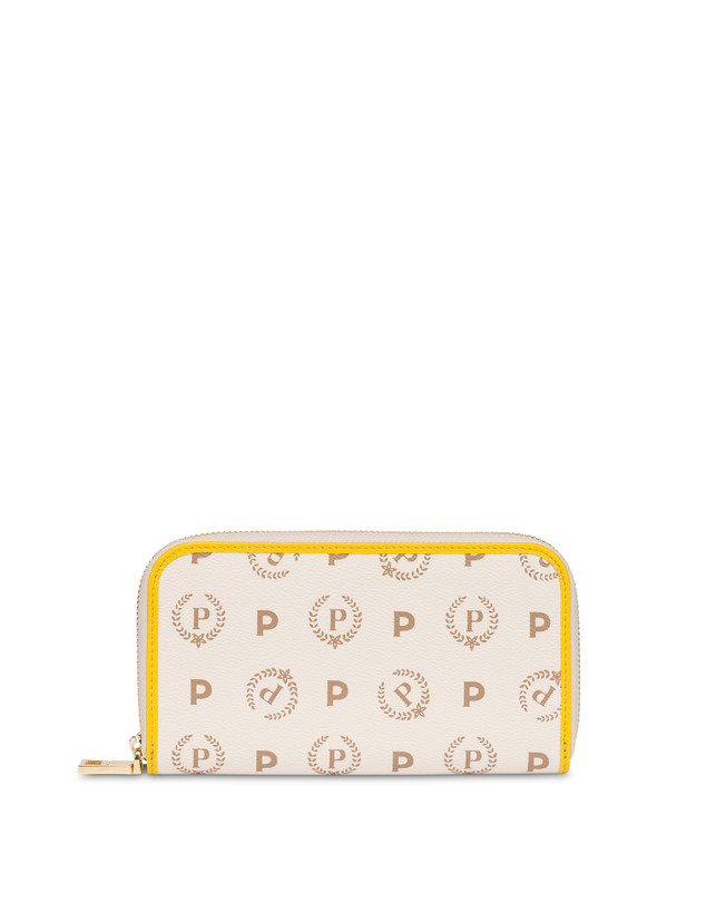 Heritage Summer Capsule Zip-Around Wallet Photo 1