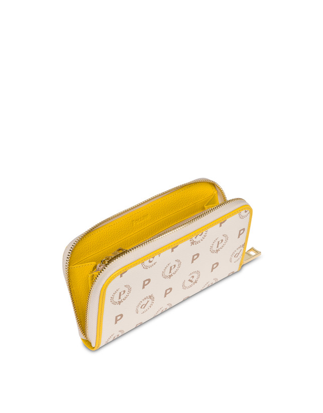 Heritage Summer Capsule Zip-Around Wallet Photo 3
