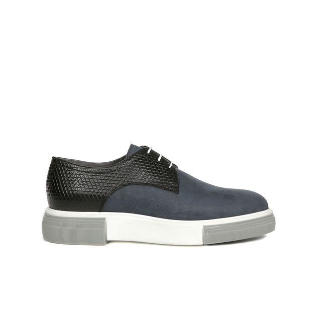 Derby shoes Photo 2