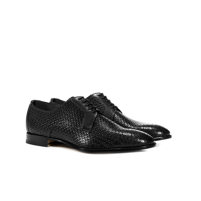 Derby shoes Photo 1