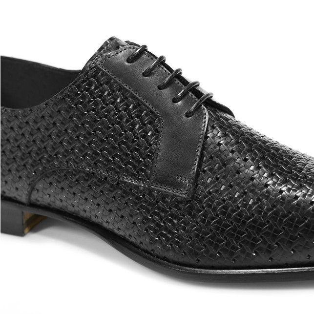 Derby shoes Photo 5