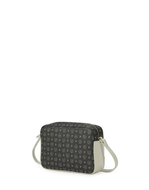 Borsa Piccola Black/ivory