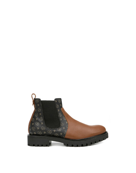 Chelsea boots Black/brown