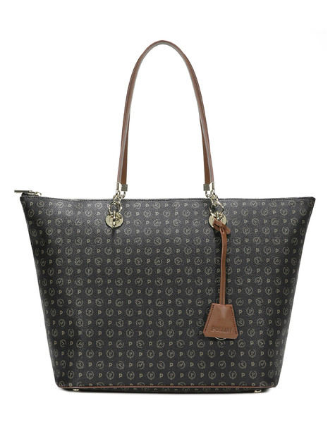 Heritage Logo Classic Einkaufstasche 