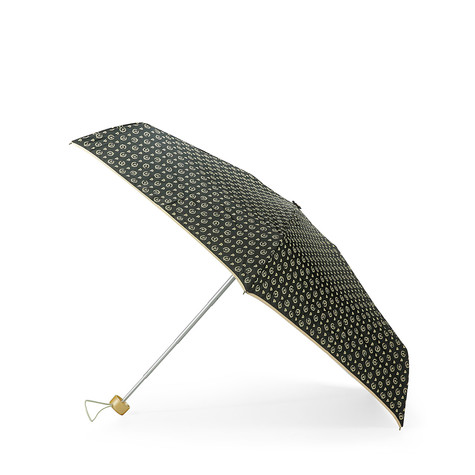 Umbrellas Black/beige