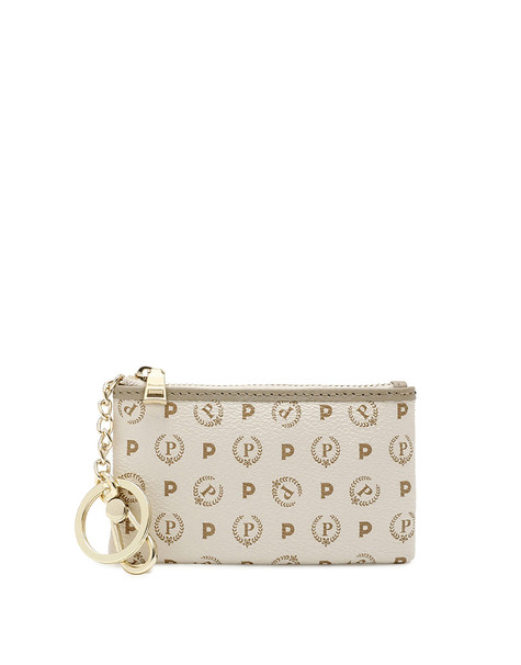 PORTACHIAVI IVORY/ICE