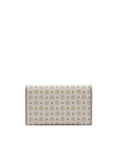 PORTAFOGLI IVORY/ICE