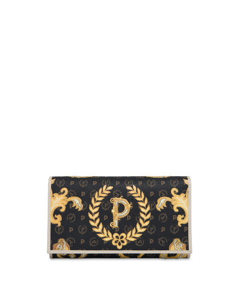 Heritage Queen For A Day wallet BLACK/IVORY