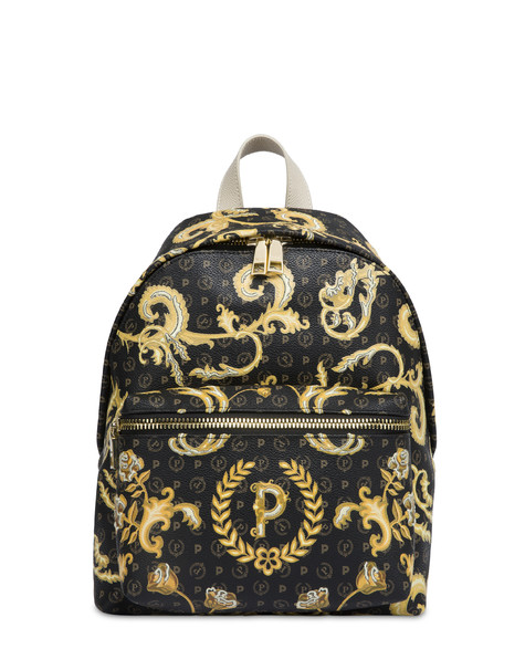 Heritage Queen For A Day backpack BLACK/IVORY