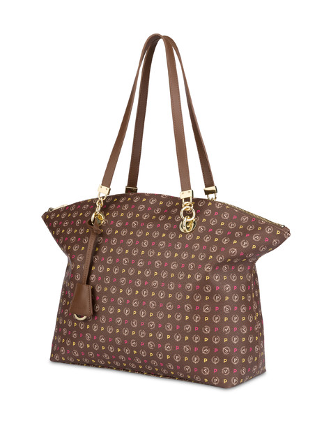 Borsa A Spalla Multicolour/brown