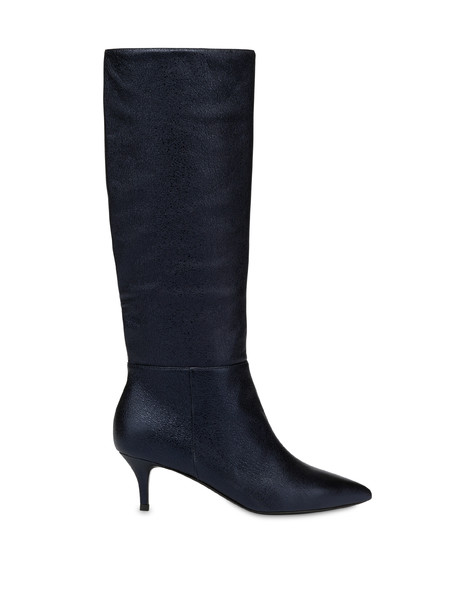 Annabelle to-the-knee boots DANUBE