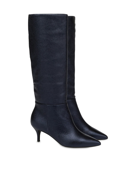 Annabelle to-the-knee boots DANUBE