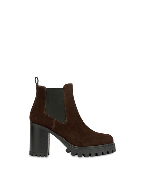 Moscow leather ankle boots SACHER