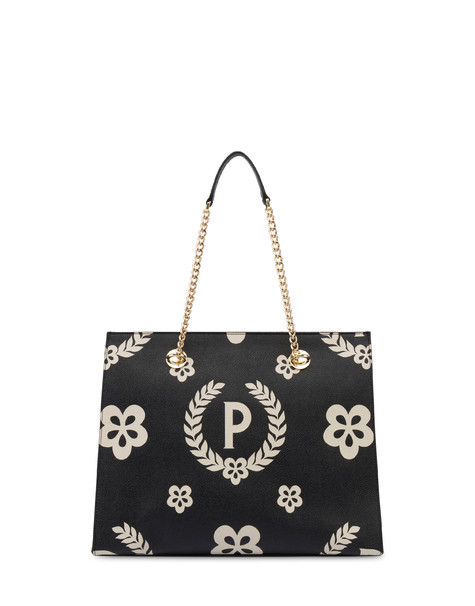 Day-si! Heritage shopping bag BLACK/BLACK/BLACK