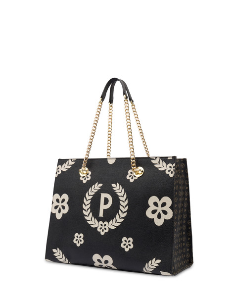 Day-si! Heritage shopping bag BLACK/BLACK/BLACK