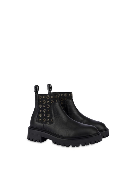 Pollini chelsea best sale boots