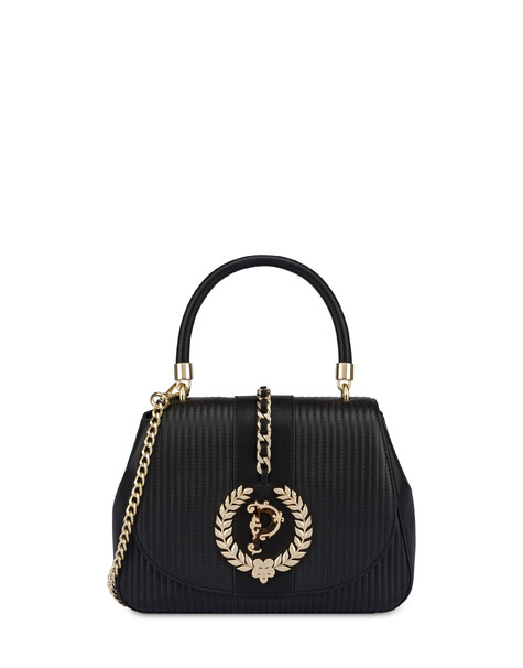 Orient's Allure handbag BLACK/BLACK