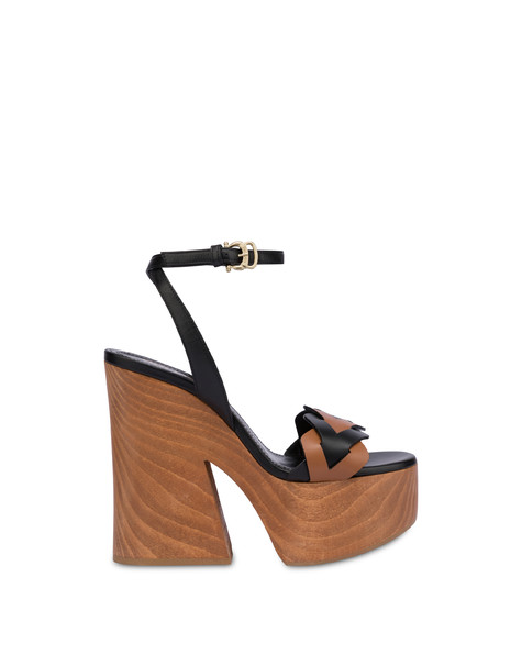 Zeppe donna PE22 - Pollini Online Boutique - POLLINI Online Boutique