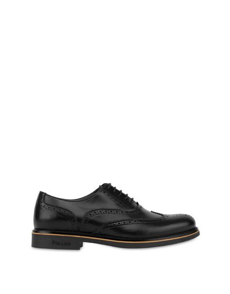 FRANCESINA POLLINI PELLE FONDO CUOIO - ALPIER SCARPE ED ACCESSORI