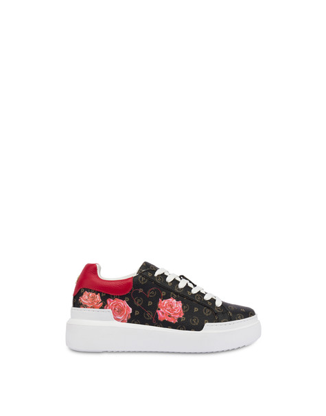 Heritage My Amore sneakers BLACK/RED