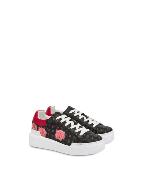 Heritage My Amore sneakers BLACK/RED