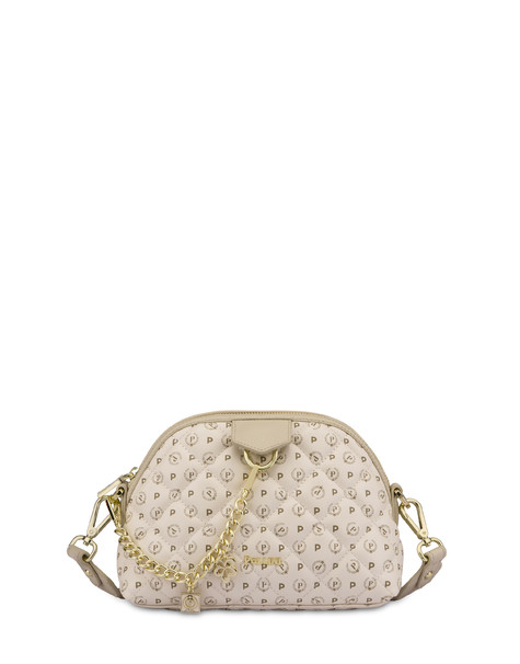 Borsa a tracolla Heritage Matelassé AVORIO/AVORIO