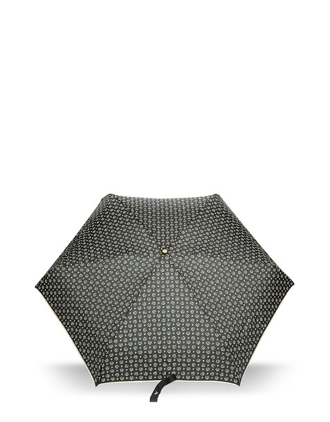 COMPLEMENTI PELLETTERIA BLACK/BEIGE