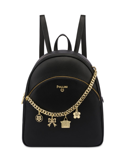 Charms Mix backpack BLACK