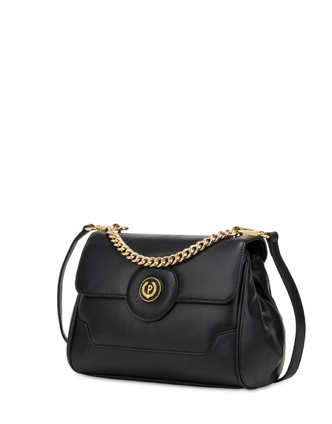 Super Soft Puffy handbag BLACK/BLACK