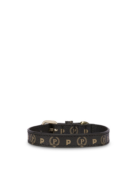 Heritage Pet Collection Collar BLACK/BLACK