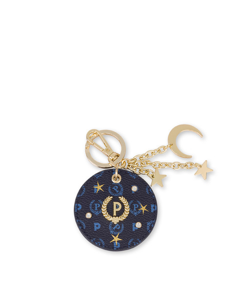 Portachiavi Heritage Starlight BLU/BLU
