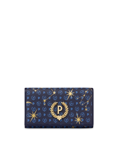 Potafoglio Heritage Starlight BLU/BLU