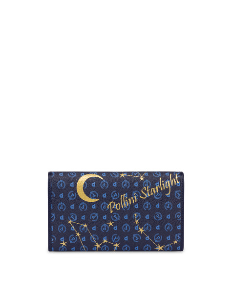 Heritage Starlight Wallet BLUE/BLUE